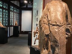 -成都杜甫草堂博物馆