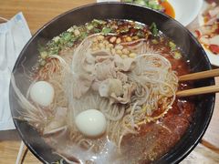 -青石桥老瓦房肥肠粉总店(青石桥总店)