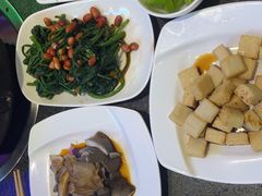-揽月斋炙子烤肉·清真(安定门·五道营店)