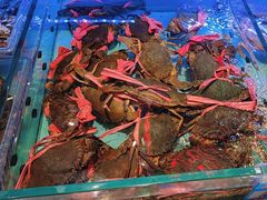-阿伟海鲜楼·福建菜(延寿店)
