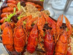 -香满锅老北京羊蝎子火锅·家常菜(新街口店)