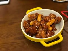-青春分食(仙林大学城店)