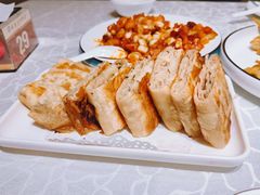 -福来居烤鸭店(天坛二店)