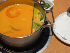 -生如夏花泰式火锅(鹭洲里店)