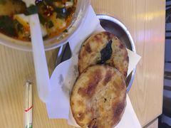 -张吉祥花椒肉火烧(老潍县美食城店)