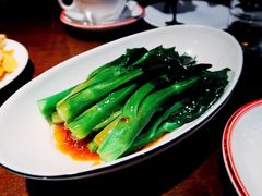 -皇后餐厅-煲仔·小菜·打边炉(古北店)