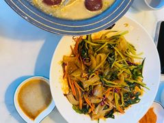 -叁拾壹克饺子·东北菜(国贸店)