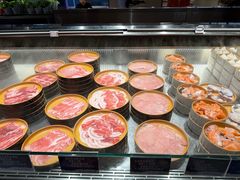 -海底捞大排档火锅(悦荟广场店)