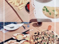 海陆盛宴拼盘-必胜客(路劲又一城店)