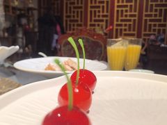 -悦真雅院·四合院·清真私房菜(雍和宫店)