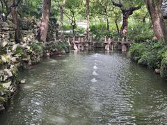 -绮园景区