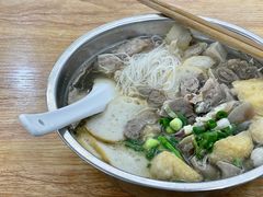 -福屿鲜捞小吃·捞化(福屿总店)