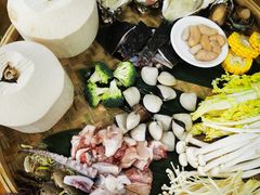 -蚝得喜海鲜(东城店)