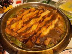 -永乐饭庄(安德路店)