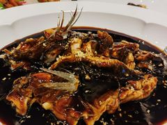 -湘湖逍遥庄园·水漾中餐厅