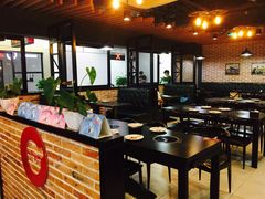 -the frypan韩国炸鸡啤酒(五路居店)