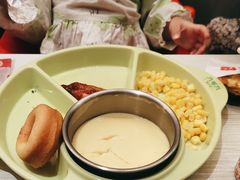 -九毛九西北菜(百信广场店)