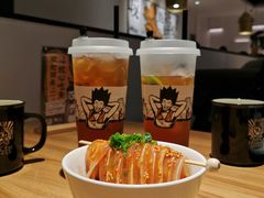 -太二酸菜鱼(汕头苏宁广场店)