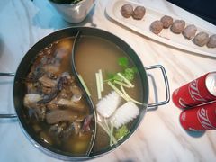 -为什么牛潮汕牛肉火锅(中信广场店)