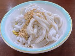 -汉思肴 热面皮(虬江路店)