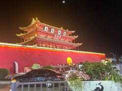 -香满楼(临安路店)