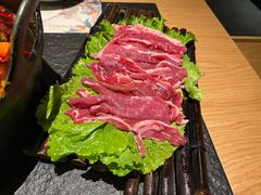-盡膳口福跷脚牛肉火锅(国贸商城店)