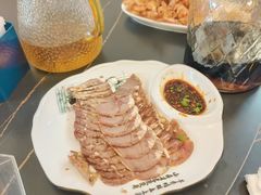 -遇见小院·长思缘农家院(怀柔店)