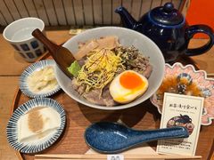 -啢啢茶寮(芳华横街店)