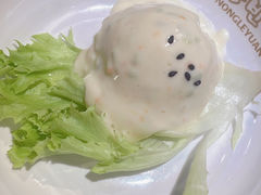 -农乐园炭火烤肉(世茂店)
