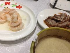 -正阳春烤鸭(华捷道店)