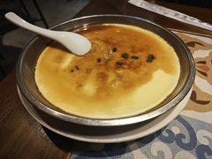 水波蛋-卤鸭儿(小河路店)