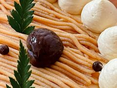 -可丽可丽·生日蛋糕·下午茶(厦门鹭港店)