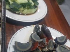 -清真永恒华威肉饼(潘家园店)