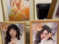 -天真蓝照相馆(宁波来福士店)
