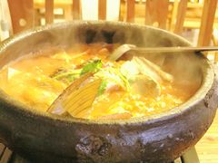 -和福餐馆(西江古街店)