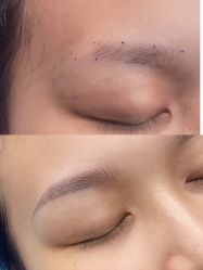 -本小姐美学·半永久纹眉野生眉