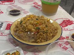 -巴山路曹记鸭霸王火锅(梅溪步步高新天地店)