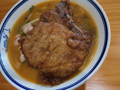 -天天鲜面馆(衡山路店)