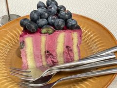 -BAKER&SPICE(BFC外滩金融中心店)