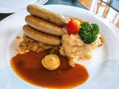 -兰特伯爵西餐厅·啤酒屋(方庄店)