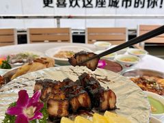 -芭厘农庄老字号·清远鸡