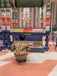 -奈尔宝家庭中心·亲子餐厅(鄞州万达店)