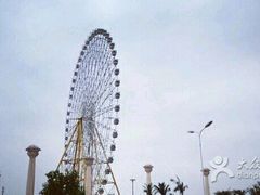-国色天乡三期陆地乐园