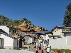 -达仓郎木寺院