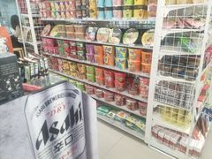 -seven eleven(洋河一路店)