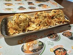 -岛风·台食小馆 ISLAND BISTRO(烟台山店)