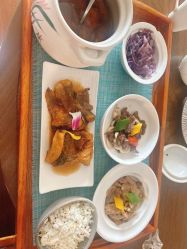 -和伊母婴护理中心·全套房(金山店)