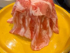 -遇上西雅图多融合海鲜自助餐厅(中房金谊广场店)