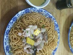 -裕兴记·三虾面(西北街总店)