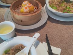 -晋江荣誉国际酒店·港誉茶餐厅